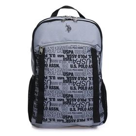 U.S. Polo Assn. 23222 Sırt Çantası