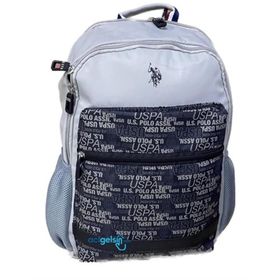 U.S. Polo Assn. 23222 Sırt Çantası