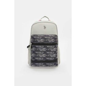 U.S. Polo Assn. 23222 Sırt Çantası