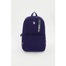 U.S. Polo Assn. 23249 Mor Okul Sırt Çantası
