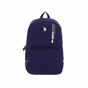 U.S. Polo Assn. 23249 Mor Okul Sırt Çantası