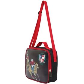 U.S Polo Assn 23301 Siyah Beslenme Çantası