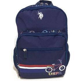 U.S. Polo Assn. 23312 Sırt Çantası