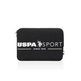 U.S. Polo Assn. 23688-23687 Lacivert Unisex Laptop Bölmeli Evrak Çantası