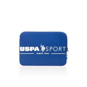 U.S. Polo Assn. 23688-23687 Lacivert Unisex Laptop Bölmeli Evrak Çantası