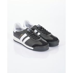 U.S. Polo Assn. 2SSUNDAY3FX Siyah Erkek Sneakers