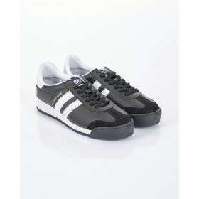 U.S. Polo Assn. 2SSUNDAY3FX Siyah Erkek Sneakers