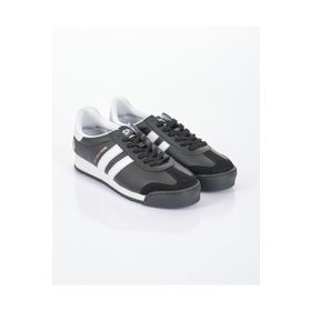 U.S. Polo Assn. 2SSUNDAY3FX Siyah Erkek Sneakers
