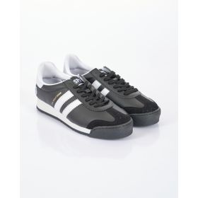 U.S. Polo Assn. 2SSUNDAY3FX Siyah Erkek Sneakers