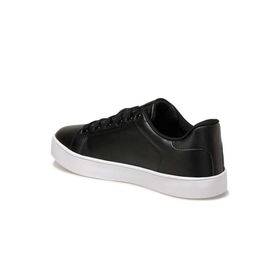 U.S. Polo Assn. 3I FLEX 3FX Siyah Sneaker Kadın Ayakkabı