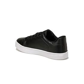 U.S. Polo Assn. 3I FLEX 3FX Siyah Sneaker Kadın Ayakkabı