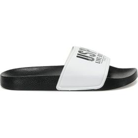 U.S. Polo Assn. 3M Gusty 3FX 101369445 Beyaz Erkek Terlik