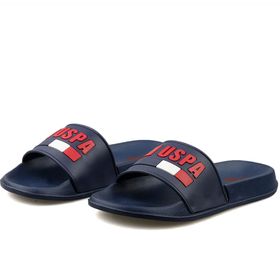 U.S. Polo Assn. 3M Smaug 3FX Erkek 101369456 Lacivert Erkek Terlik