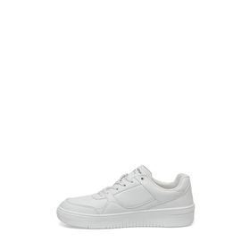 U.S. Polo Assn. 4M Lee Wmn 4FX 101501898 Beyaz Kadın Günlük Ayakkabı