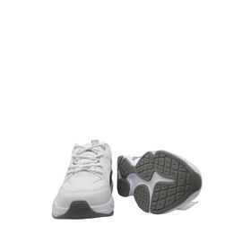 U.S. Polo Assn. 4M Maybe Wmn 4FX Beyaz Kadın Spor Ayakkabı