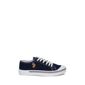 U.S. Polo Assn. 50222341-VR033 Lacivert Erkek Ayakkabı