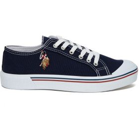 U.S. Polo Assn. 50222341-VR033 Lacivert Erkek Ayakkabı