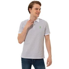 U.S. Polo Assn. 50247330 Lacivert Erkek T-shirt