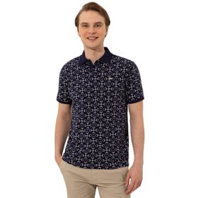 U.S. Polo Assn. 50247330 Lacivert Erkek T-shirt