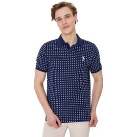 U.S. Polo Assn. 50247330 Lacivert Erkek T-shirt