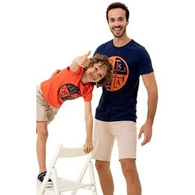 U.S. Polo Assn. 50247330 Lacivert Erkek T-shirt