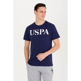 U.S. Polo Assn. 50247802 Turkuaz Erkek T-shirt