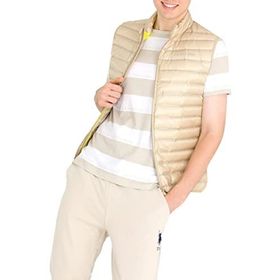 U.S. Polo Assn. 50252306 Taş Erkek Dokuma Yelek