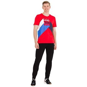 U.S. Polo Assn. 50253124 Siyah Erkek Örme Pantolon