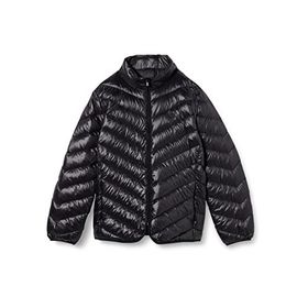 U.S. Polo Assn. 50253400 Siyah Sentetik Kadın Mont