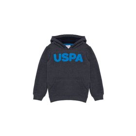 U.S. Polo Assn. 50253475-VR033 Lacivert Erkek Çocuk Sweatshirt