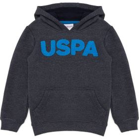 U.S. Polo Assn. 50253475-VR033 Lacivert Erkek Çocuk Sweatshirt