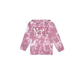U.S. Polo Assn. 50256241 Açık Manolya Kız Çocuk Sweatshirt