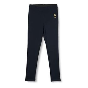 U.S. Polo Assn. 50256295 Lacivert Kadın Örme Pantolon