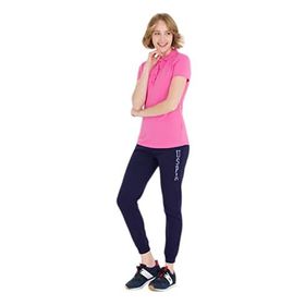 U.S. Polo Assn. 50256295 Lacivert Kadın Örme Pantolon