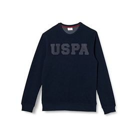 U.S. Polo Assn. 50257223 Lacivert Erkek Sweatshirt