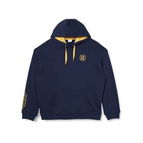U.S. Polo Assn. 50257223 Lacivert Erkek Sweatshirt