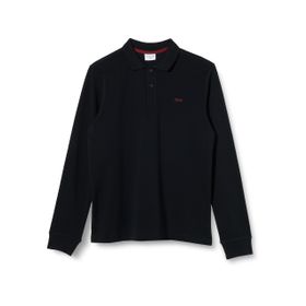 U.S. Polo Assn. 50257281 Siyah Erkek Sweatshirt