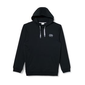 U.S. Polo Assn. 50257281 Siyah Erkek Sweatshirt