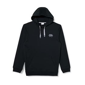 U.S. Polo Assn. 50257281 Siyah Erkek Sweatshirt