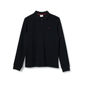 U.S. Polo Assn. 50257281 Siyah Erkek Sweatshirt