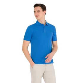 U.S. Polo Assn. 50262933-VR045 Saks Erkek T-shirt
