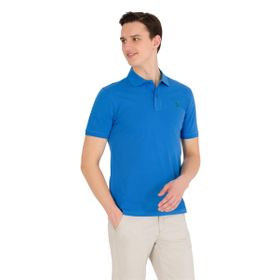 U.S. Polo Assn. 50262933-VR045 Saks Erkek T-shirt