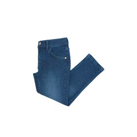 U.S. Polo Assn. 50264577-DN0022 Mavi Erkek Çocuk Jean