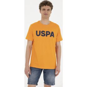 U.S. Polo Assn. 50279620-VR051 Erkek Regular Fit Tişört