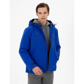 U.S. Polo Assn. 50291082-VR045 Saks Erkek Mont