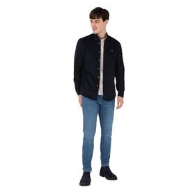 U.S. Polo Assn. 50293278-DN0022 Mavi Erkek Jean Pantolon