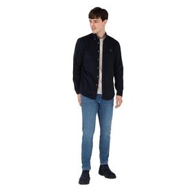 U.S. Polo Assn. 50293278-DN0022 Mavi Erkek Jean Pantolon