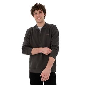 U.S. Polo Assn. 50293380-VR006 Antrasit Erkek Sweatshirt