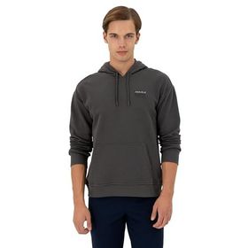 U.S. Polo Assn. 50293442-VR006 Antrasit Erkek Sweatshirt