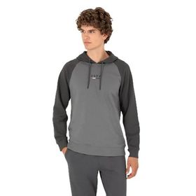 U.S. Polo Assn. 50293445-VR006 Antrasit Erkek Sweatshirt